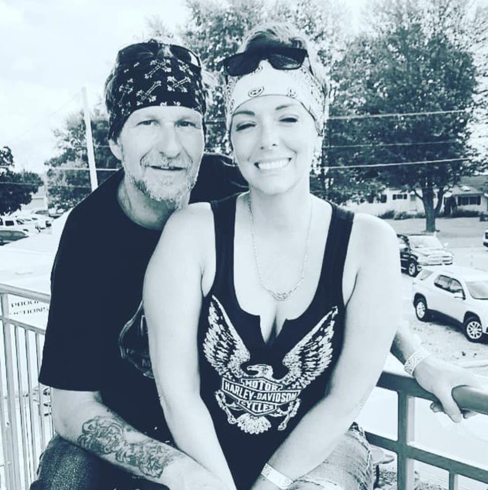 Meet your Posher, Kristy